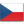 República checa Bandera República checa
