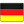 Alemania Bandera Alemania