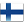 Finlandia Bandera Finlandia
