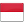 Indonesia Bandera Indonesia