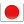 Japón Bandera Japón