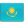 Kazajistán Bandera Kazajistán