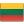 Lituania Bandera Lituania