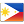 Filipinas Bandera Filipinas