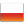 Polonia Bandera Polonia