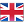 Reino Unido Bandera Reino Unido